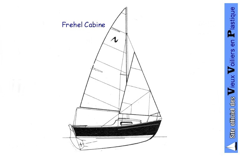Fréhel Cabine Fréhel Cabine